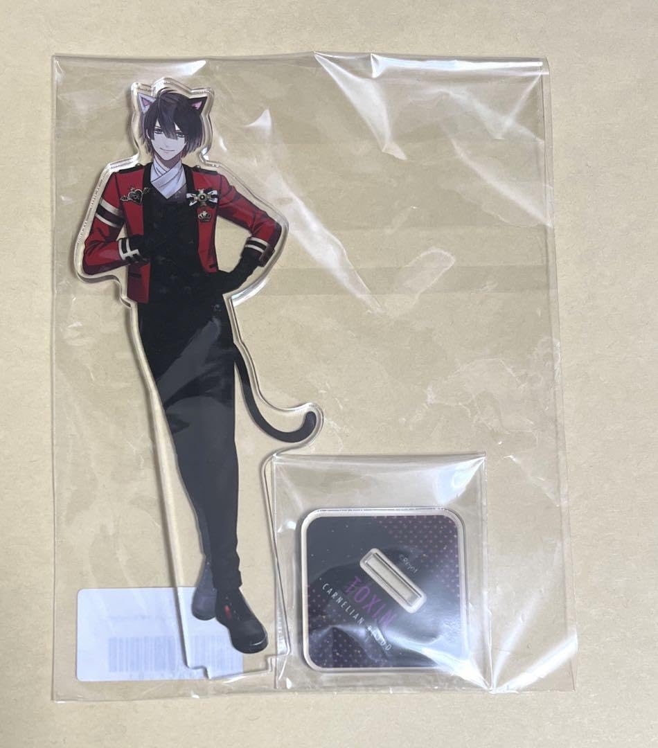 CARNELIAN BLOOD | 乙女向け通販サイト「SKiT Dolce」 アクスタ